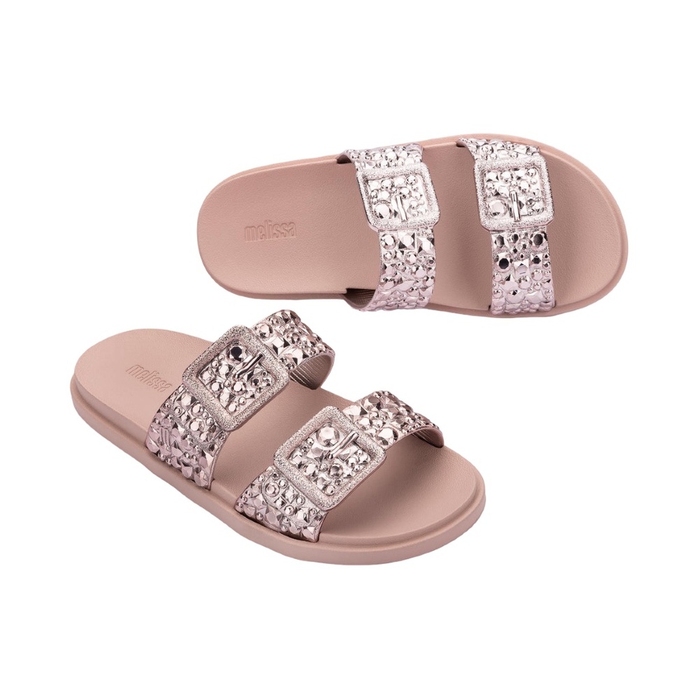 Melissa sandals